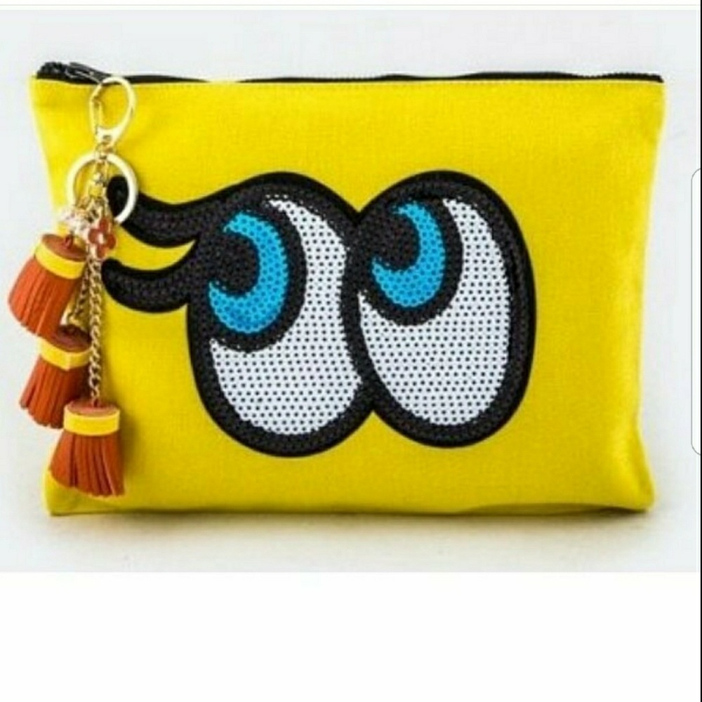 Eyes